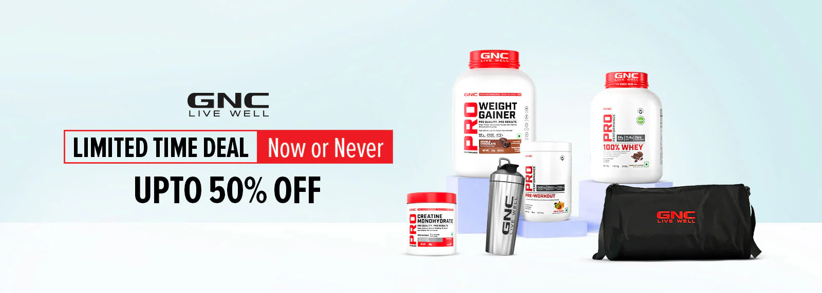 Fuel Your Peak Global Performance